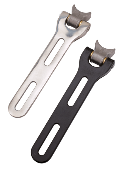 GENUINE ZODIAC UNIVERSAL SOLO SEAT BRACKETS
