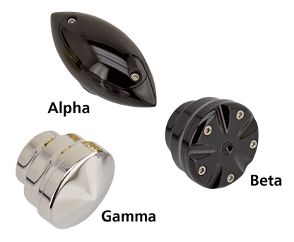REBUFFINI MINI FORWARD CONTROLS