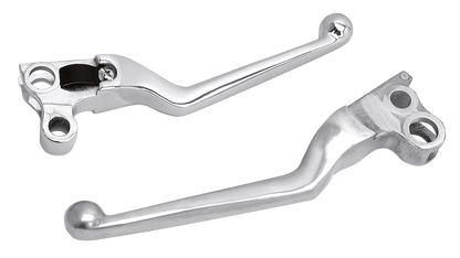 LATE MODEL LEVER BLADES | Big Twin | Dyna | FX | FXR | Softail | Sportster | Touring