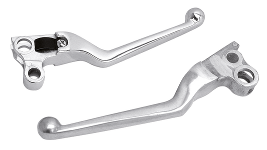 LATE MODEL LEVER BLADES | Big Twin | Dyna | FX | FXR | Softail | Sportster | Touring