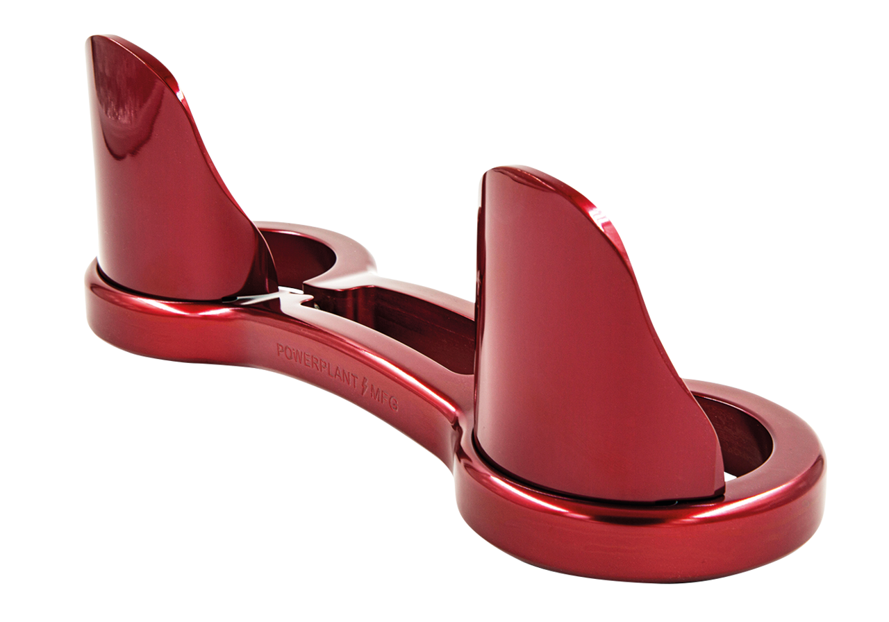 P16 POWERPLANT FORK BRACE FOR 2006-2017 DYNA | Dyna | V-Rod