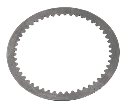 CLUTCH PARTS FOR LATE 1984-1989 BIG TWIN - GZP Clutch adjusting jam nut #7848W | Dyna  |  FXR  |  Softail  |  Touring  |  Trike