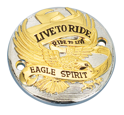 "EAGLE SPIRIT" POINT COVERS