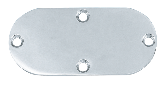 PRIMARY INSPECTION COVERS