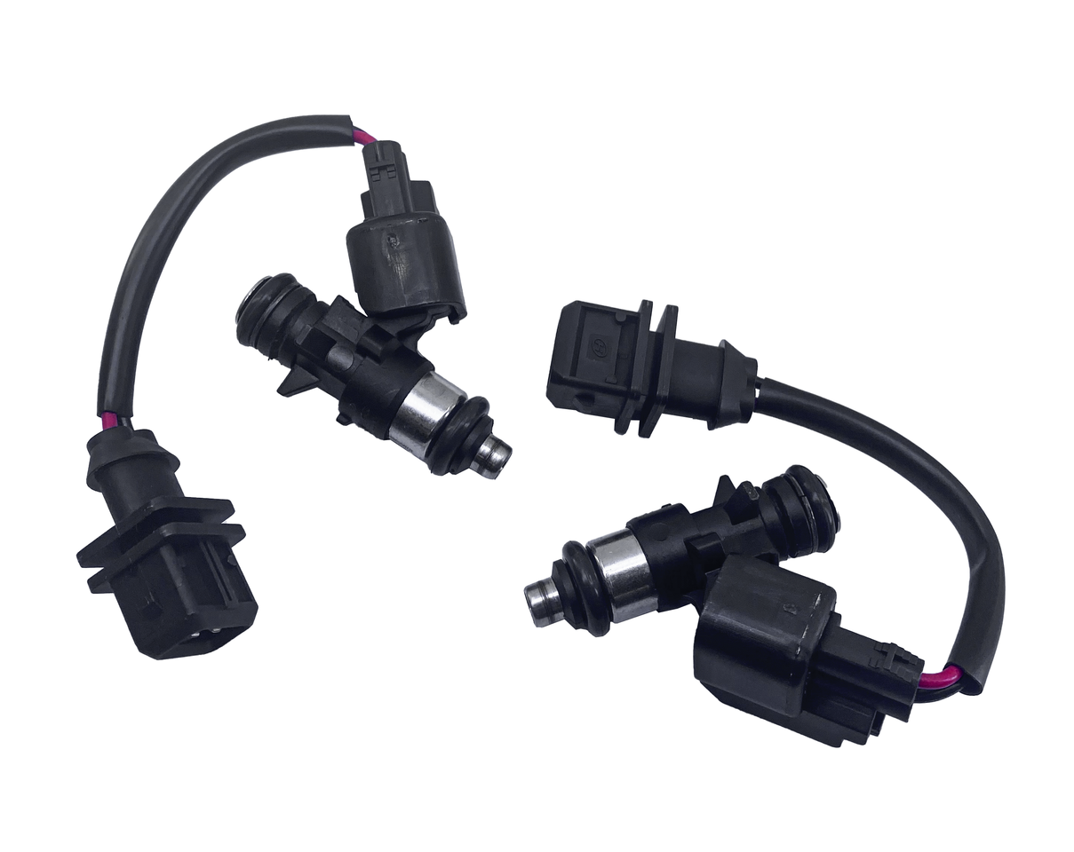 DAYTONA TWIN TEC HIGH PERFORMANCE FUEL INJECTORS | Dyna | Softail | Sportster | Touring | Trike | V-Rod