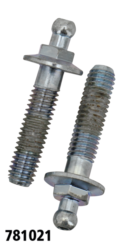 BREATHER BOLTS & HOSES | Dyna | FXR | Softail | Touring