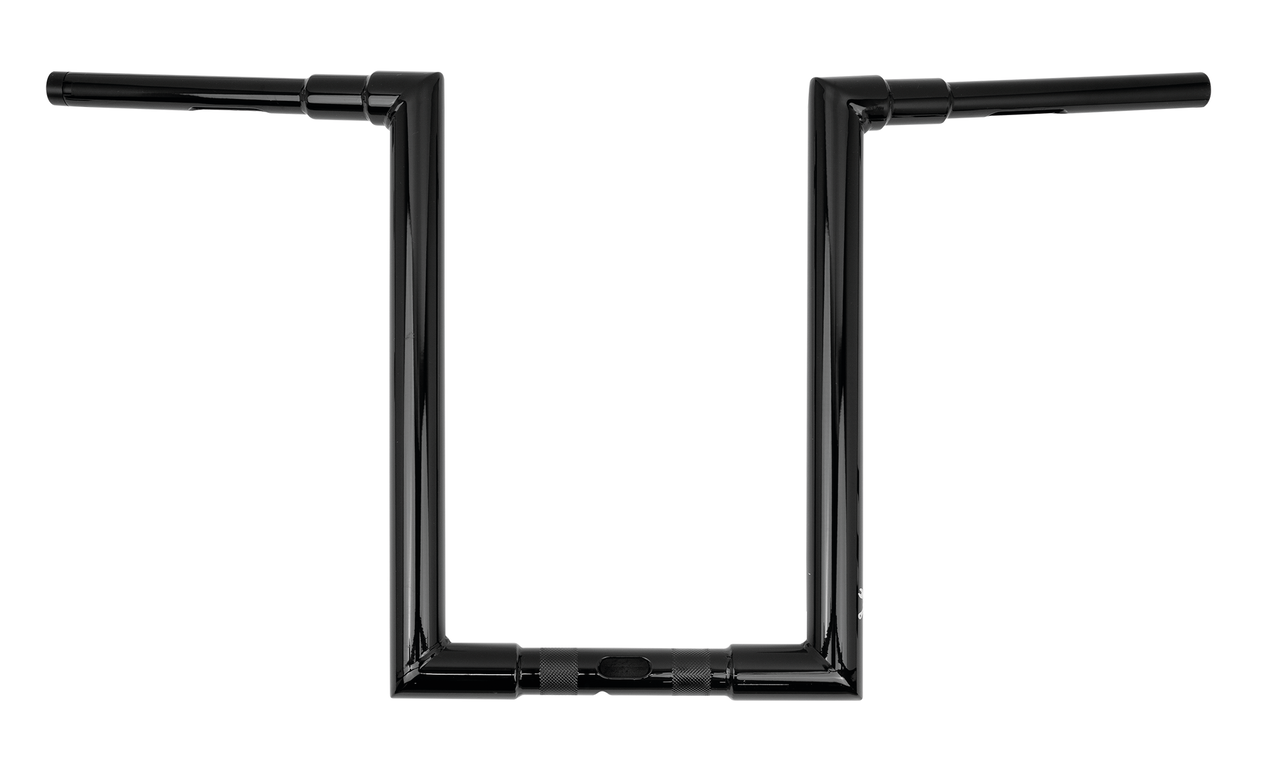 BURLY FAT JASON APEHANGERS FOR ROAD GLIDES | Touring | Trike