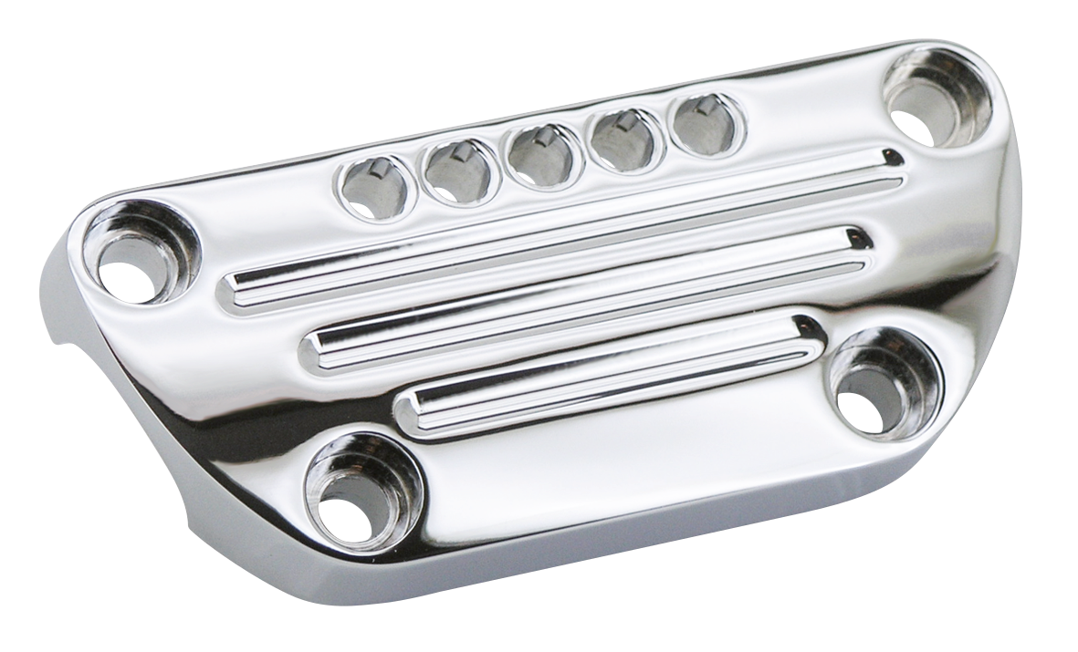 ONE-PIECE UPPER HANDLEBAR CLAMPS