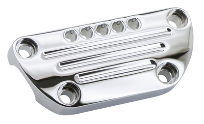 ONE-PIECE UPPER HANDLEBAR CLAMPS