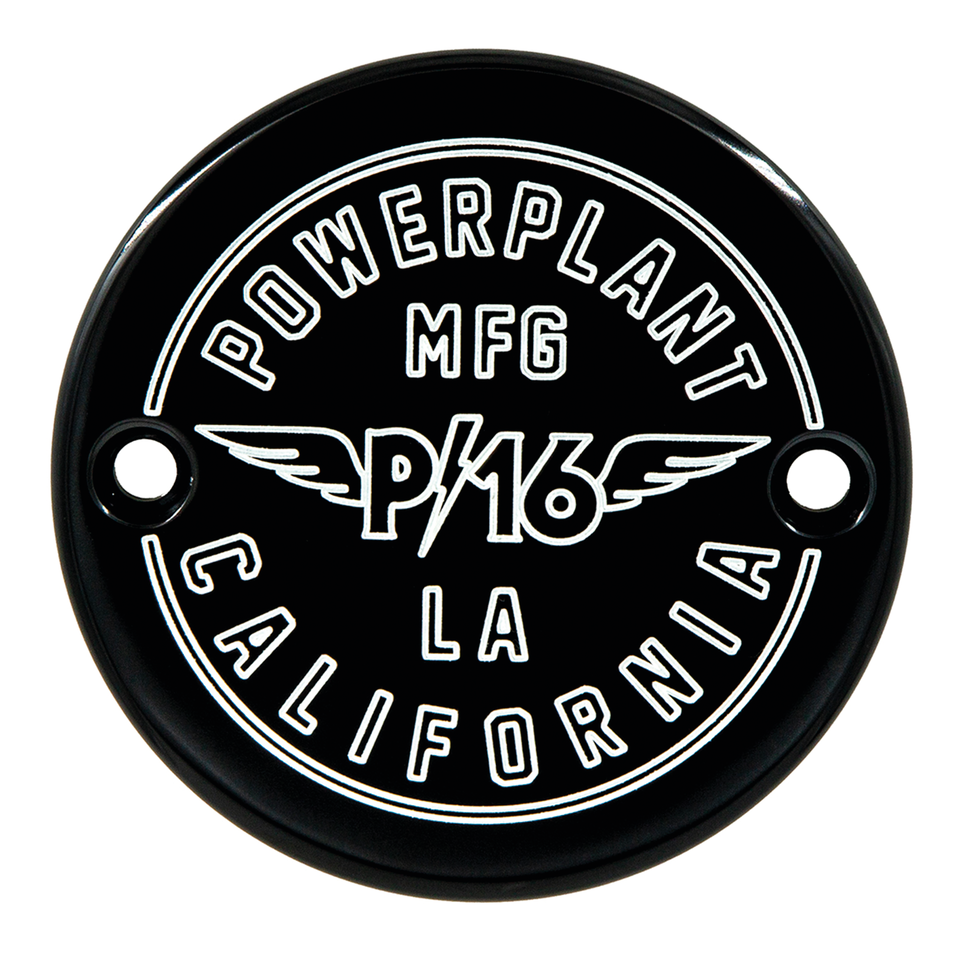 P16 POWERPLANT TIMER COVERS | Sportster