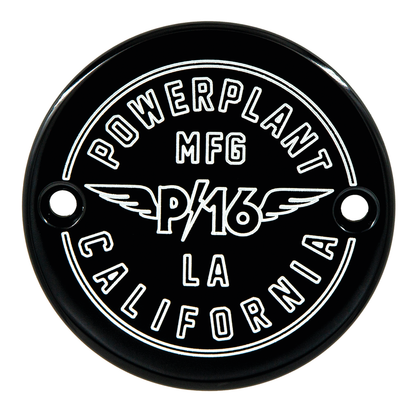 P16 POWERPLANT TIMER COVERS | Sportster