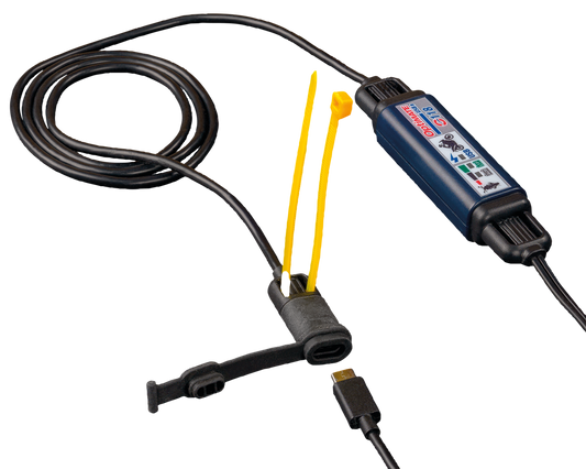 OPTIMATE SMART USB-C CHARGING CABLE