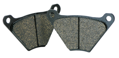 GENUINE ZODIAC FRONT DISC BRAKE PADS | Big Twin | FX | Sportster | Touring