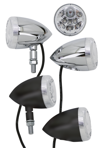 PATHFINDER LED TURN/TAIL/BRAKE