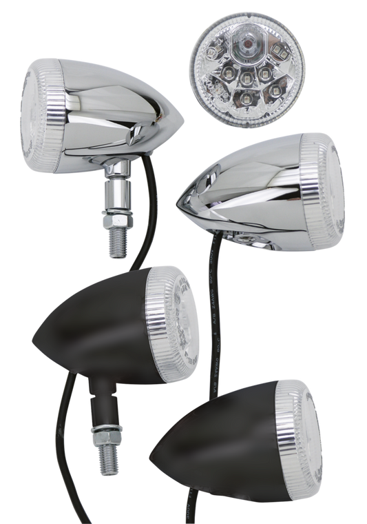 PATHFINDER LED TURN/TAIL/BRAKE