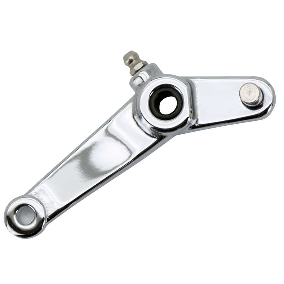 SHIFT LEVERS FOR 4-SPEED BIG TWIN | Big Twin | FX | Softail