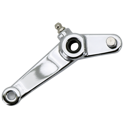 SHIFT LEVERS FOR 4-SPEED BIG TWIN | Big Twin | FX | Softail