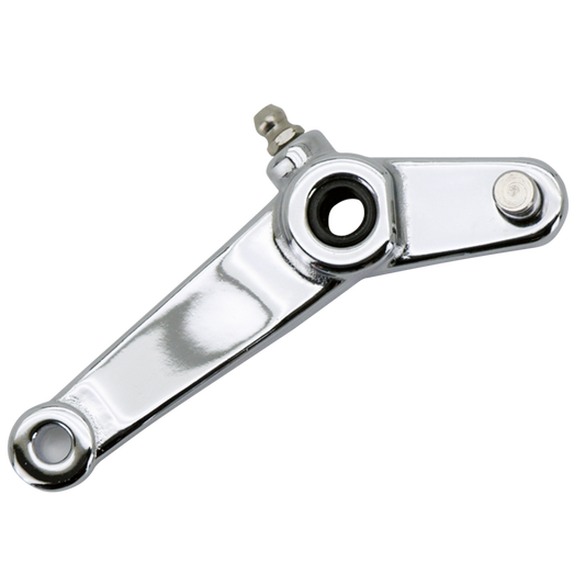 SHIFT LEVERS FOR 4-SPEED BIG TWIN | Big Twin | FX | Softail