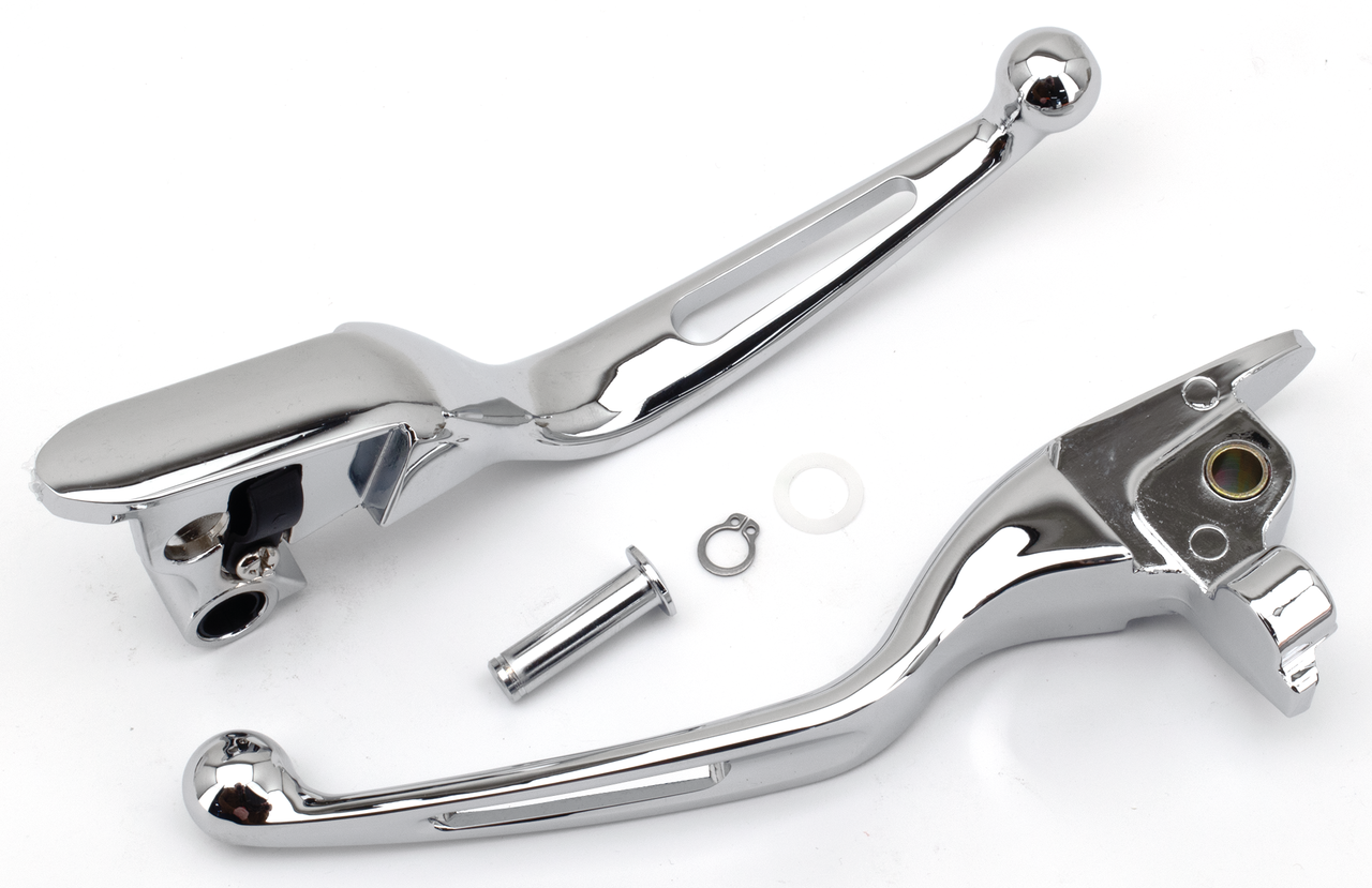 HANDLEBAR LEVERS FOR TOURING | Touring | Trike