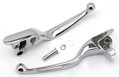 HANDLEBAR LEVERS FOR TOURING | Touring | Trike