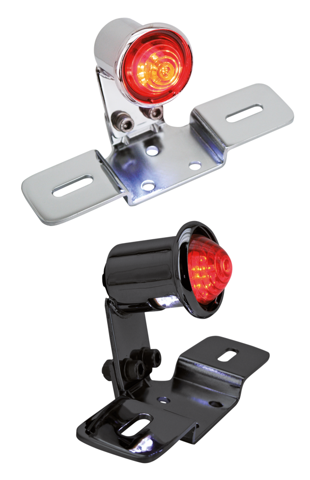 EU APPROVED CLASSIC LED TAILLIGHT