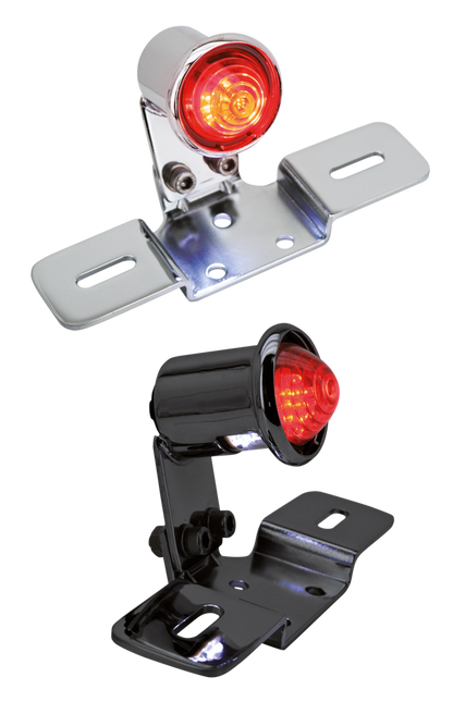 EU APPROVED CLASSIC LED TAILLIGHT