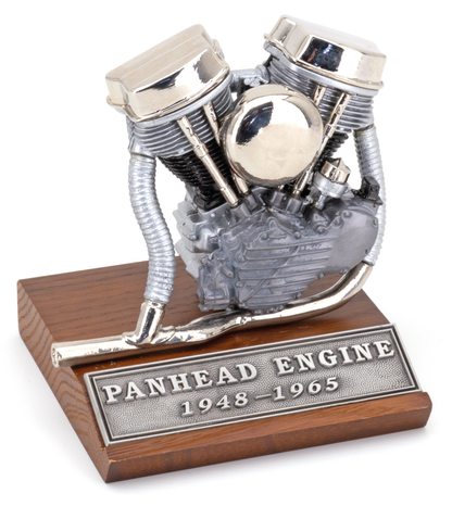 SCALE 1:6 MODEL ENGINES
