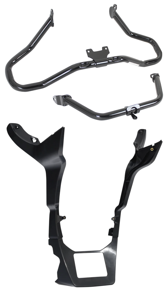 FAIRING LOWER KIT FOR ROAD GLIDE | Touring