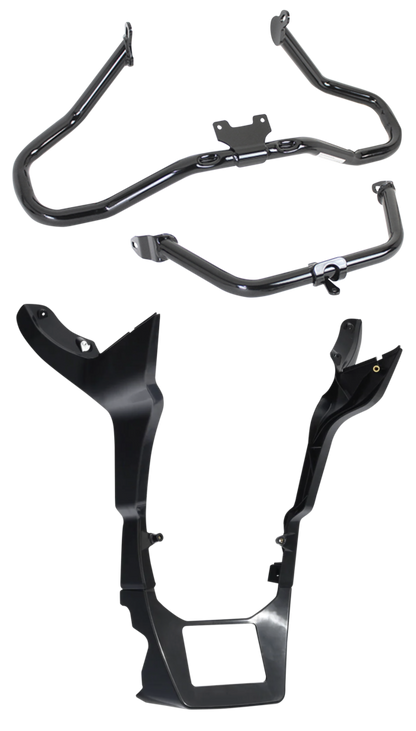 FAIRING LOWER KIT FOR ROAD GLIDE | Touring