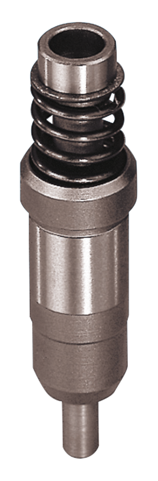 HYDRAULIC TAPPET UNIT - Stock replacement hydraulic unit, each, Daytona Global (OEM 17920-53A)

Perfect copies of the OEM hydraulic unit as found on Panhead 1953-1965 and Shovelhead 1966-1984. | Big Twin  |  FX  |  FXR  |  Softail  |  Touring