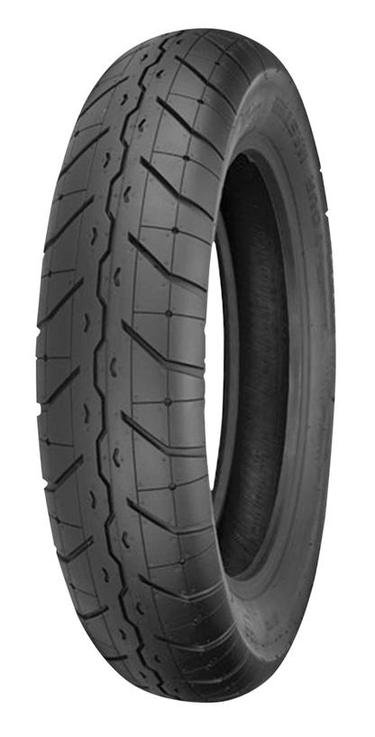 SHINKO 230 TOUR MASTER TIRES | Big Twin | Boardwalk | Cruiser | Dyna | Gunner | Highball | Judge | Scout | Softail | Touring