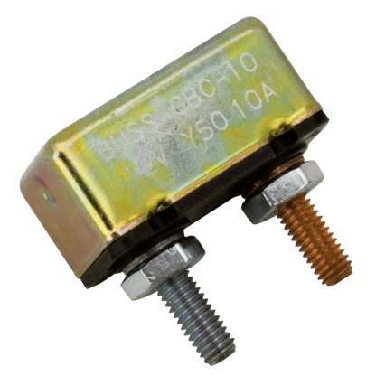 NAMZ CIRCUIT BREAKERS
