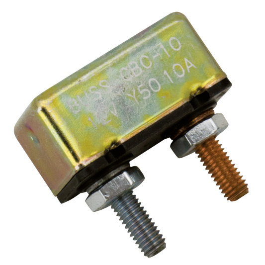 NAMZ CIRCUIT BREAKERS