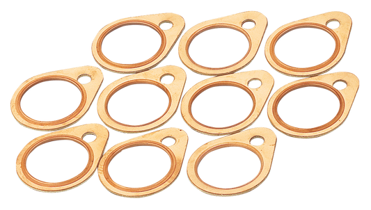 "TUFF SEAL" EXHAUST PORT GASKETS | Big Twin | Touring