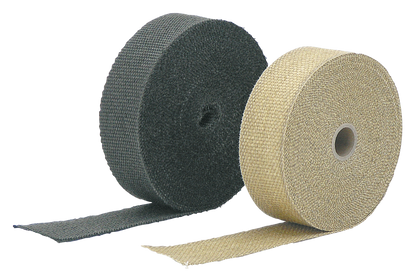 EXHAUST INSULATING WRAP