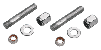 DOUBLE THREADED SHOCK STUD KITS FOR 1982-1988 MODELS | Sportster