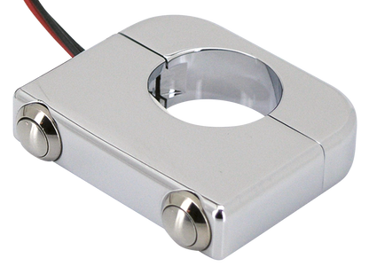 TWO BUTTON HANDLEBAR SWITCH