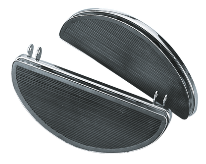 "SHAKER" MOON DRIVER FLOORBOARDS