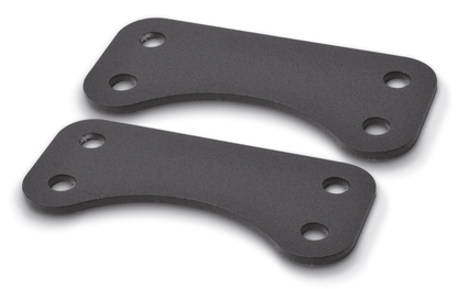 ARLEN NESS 21" FENDER BRACKETS FOR TOURING | Touring