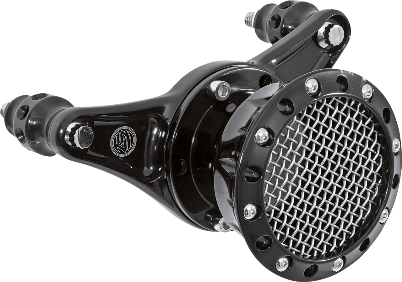RSD'S NOSTALGIA VELOCITY STACKS | Sportster