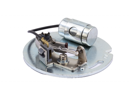 IGNITION DISTRIBUTORS