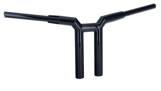 AGID SUPER FAT T-BARS | Big Twin | Dyna | FX | FXR | KH | Kingpin | KR | Servi-Car | Softail | Sportster | Touring | XR