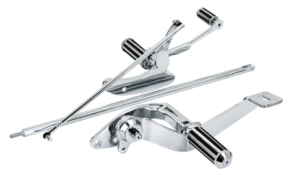 STREAMLINER FORWARD CONTROL KIT FOR DYNA GLIDE | Dyna