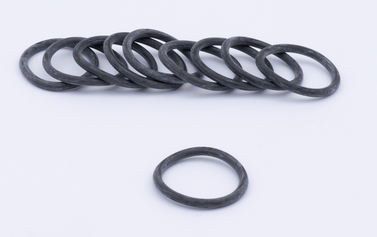 FLAT O-RING KICK-START PEDAL | 45" | Big Twin | FX | KH | KR | S&S XW-Series | Servi-Car | Sportster | XA | XR