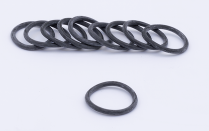 FLAT O-RING KICK-START PEDAL | 45" | Big Twin | FX | KH | KR | S&S XW-Series | Servi-Car | Sportster | XA | XR