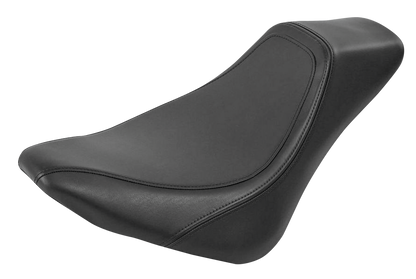 C.C. RIDER SOLO SEAT FOR MILWAUKEE EIGHT SOFTAIL | Softail | Touring