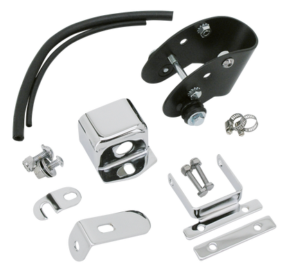 RUBBER MOUNTS FOR SPORTSTER GAS TANKS