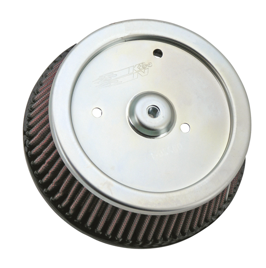 K&N HAMMER STREET INTAKE PERFORMANCE KIT | Dyna | Softail | Touring