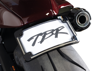 TWO BROTHERS RACING EXHAUST FOR RH1250 SPORTSTER S | RH Sportster