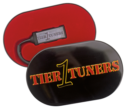 TIER1 FUEL INJECTION TUNER | Street